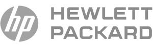 HP-Logo Hewlett Packard