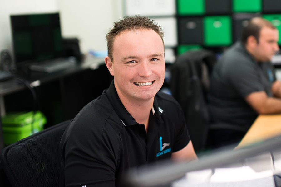 Managed-IT-Support Managed IT Support