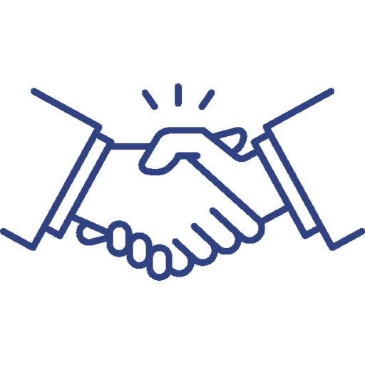 network-connection Partnership